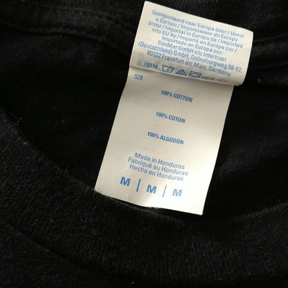 'Im Proud To Be An American's' Tshirt - Picture 3 of 3